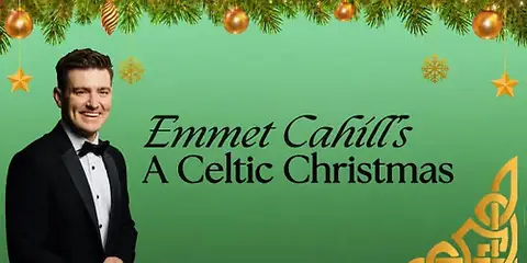 Emmet Cahill's - A Celtic Christmas
