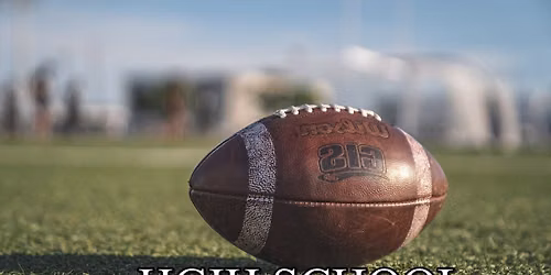 Pleasant Valley vs. Rocklin |FOOTBALL 9/11/2026