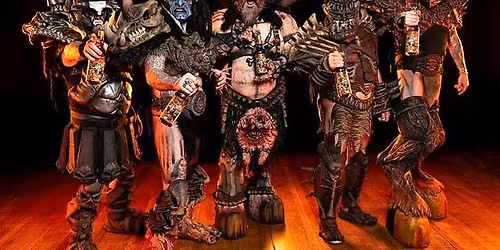 GWAR Tickets