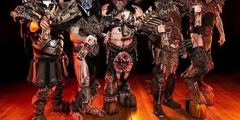 GWAR Tickets