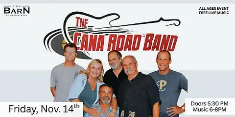 Cana Road Band