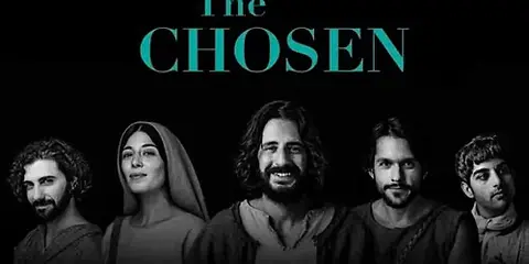 The Chosen Dinner Group