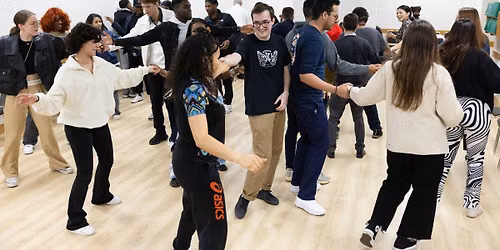Westside Ward Hosted Combined Activity