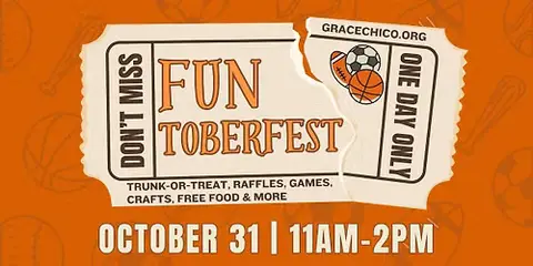 Funtoberfest 2026