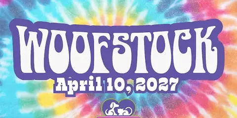 Woofstock 2027