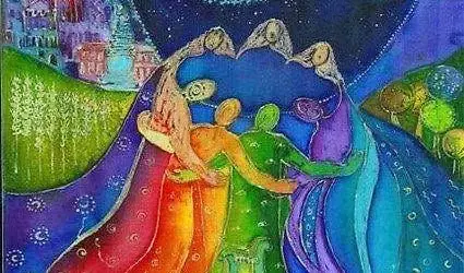 Bi-monthly community song circle