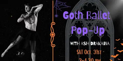 Goth Ballet