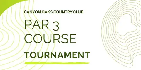 PAR 3 Tournament