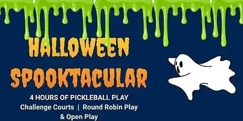 Halloween Spooktacular at Dill Dinkers - Chico