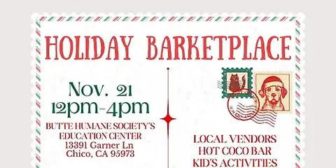 BHS Holiday Barketplace 2026