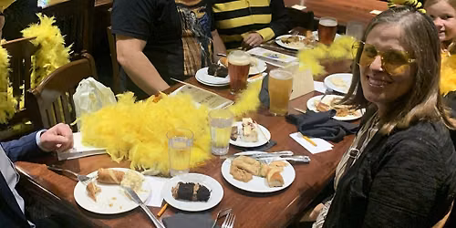 18th annual Trivia Bee for Literacy