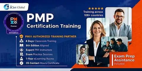 PMP Certification Training in Lake Almanor, CA | PMI Exam Prep