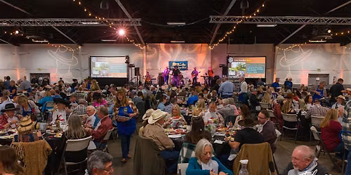 Chico Rotary's 2026 Surf & Turf Fundraising Dinner