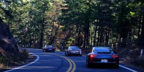 Fall colors Tour