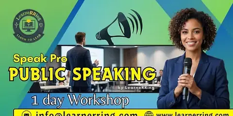 Public Speaking Skills 1-Day Workshop | Chico, CA