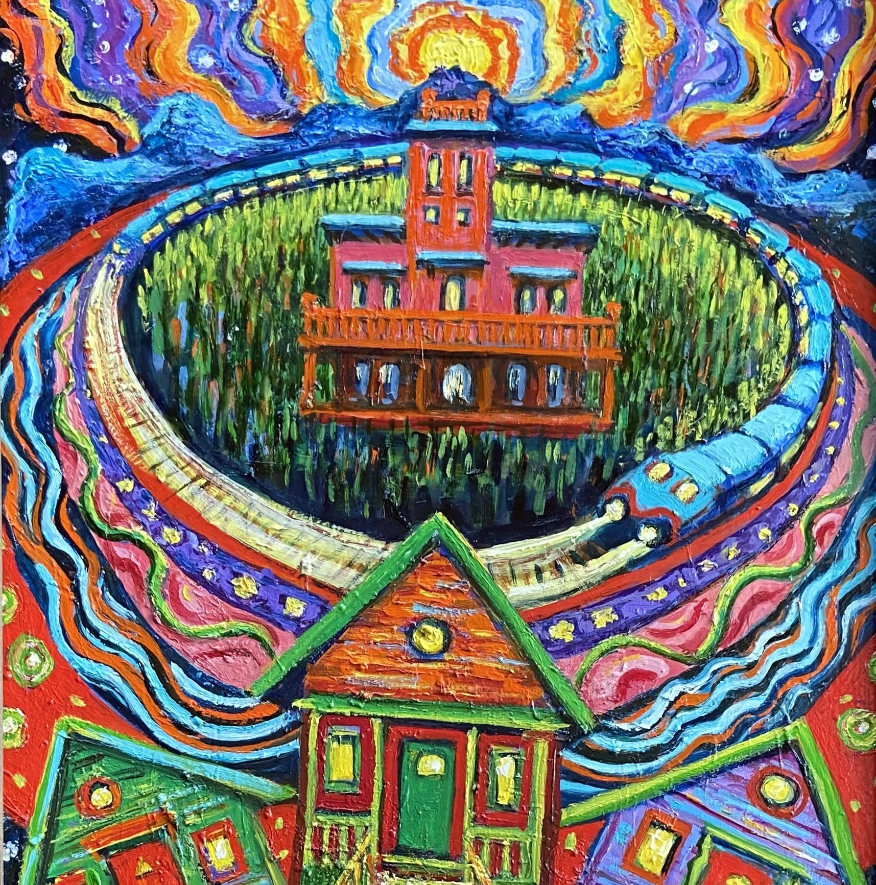 Chico Art Center