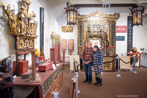 Chico Museum