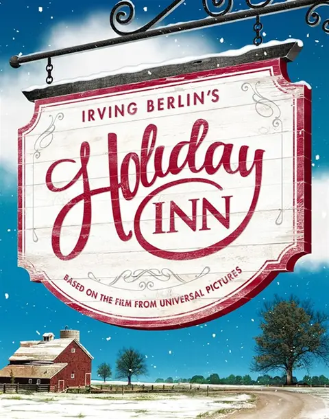 Holiday Inn at Chico Theater Company