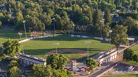 Chico State Baseball vs Cal State East Bay (doubleheader)