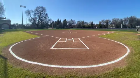 Chico State Softball vs Cal State Dominguez Hills (doubleheader)