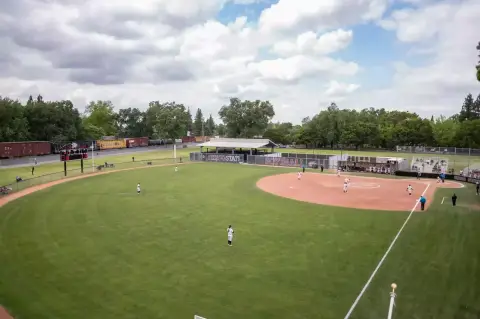 Chico State Softball vs Cal Poly Humboldt (doubleheader)