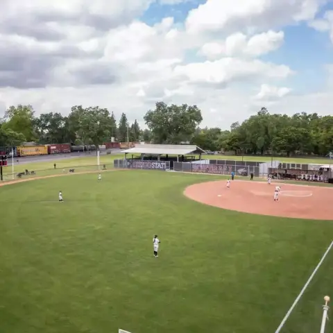 Chico State Softball vs Cal State San Bernardino (doubleheader)
