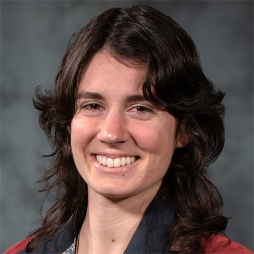 Katie Hawley