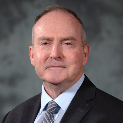 Mike O'Brien