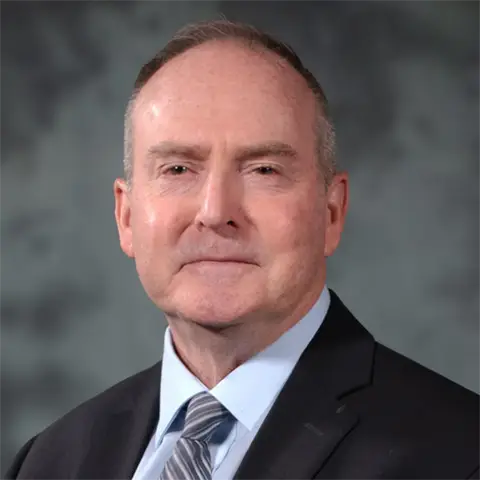 Mike O'Brien