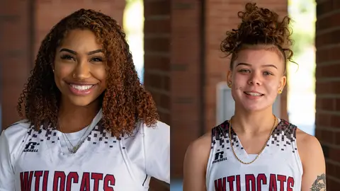 Chico State Women's Basketball vs UC Merced