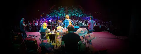 El Rey Theater