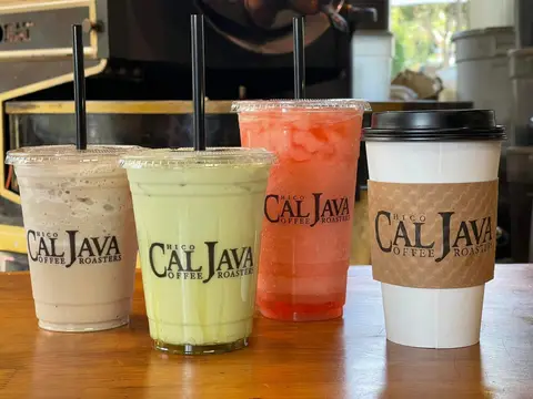 Cal Java Coffee Roasters