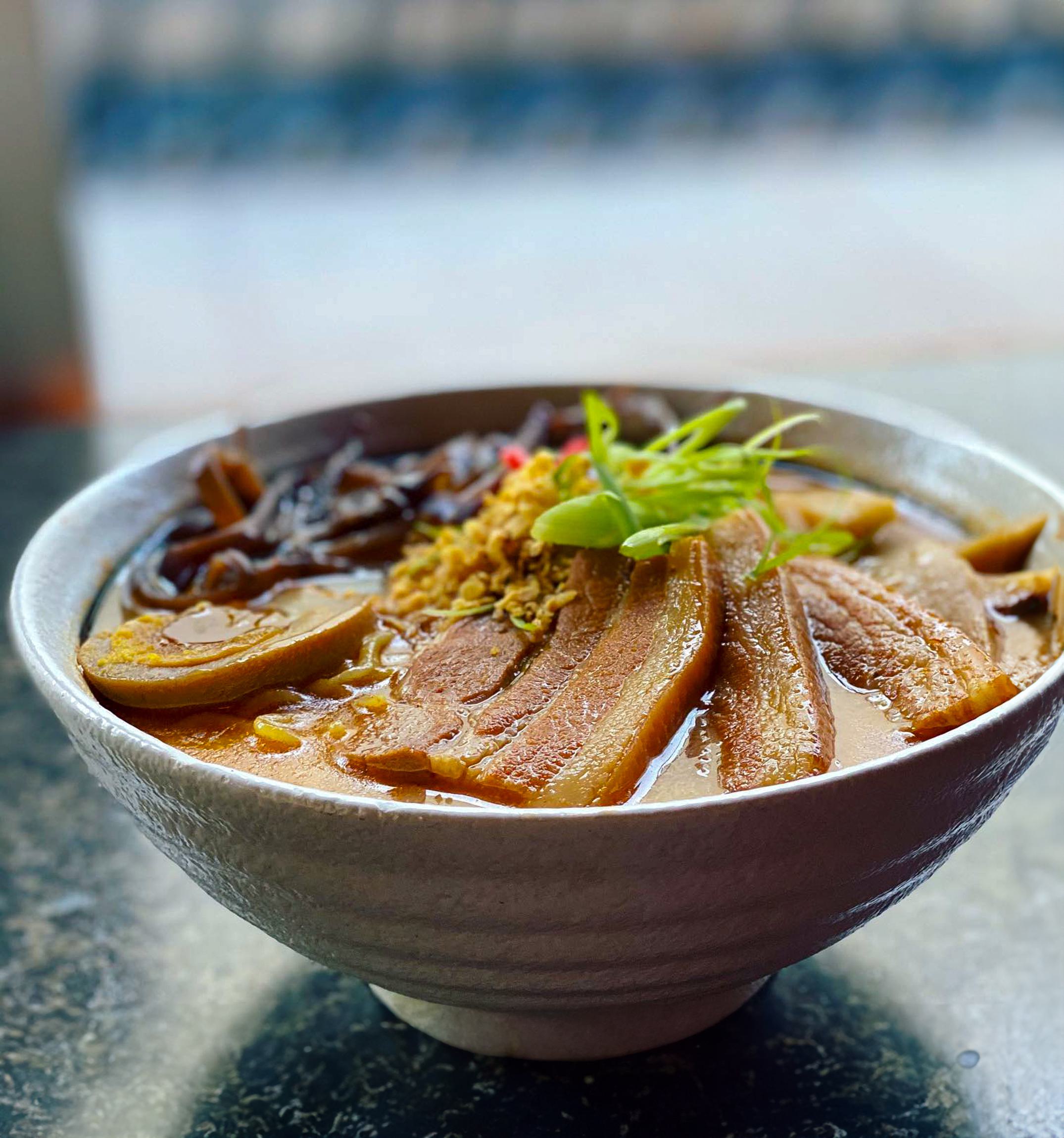 Coco's Ramen