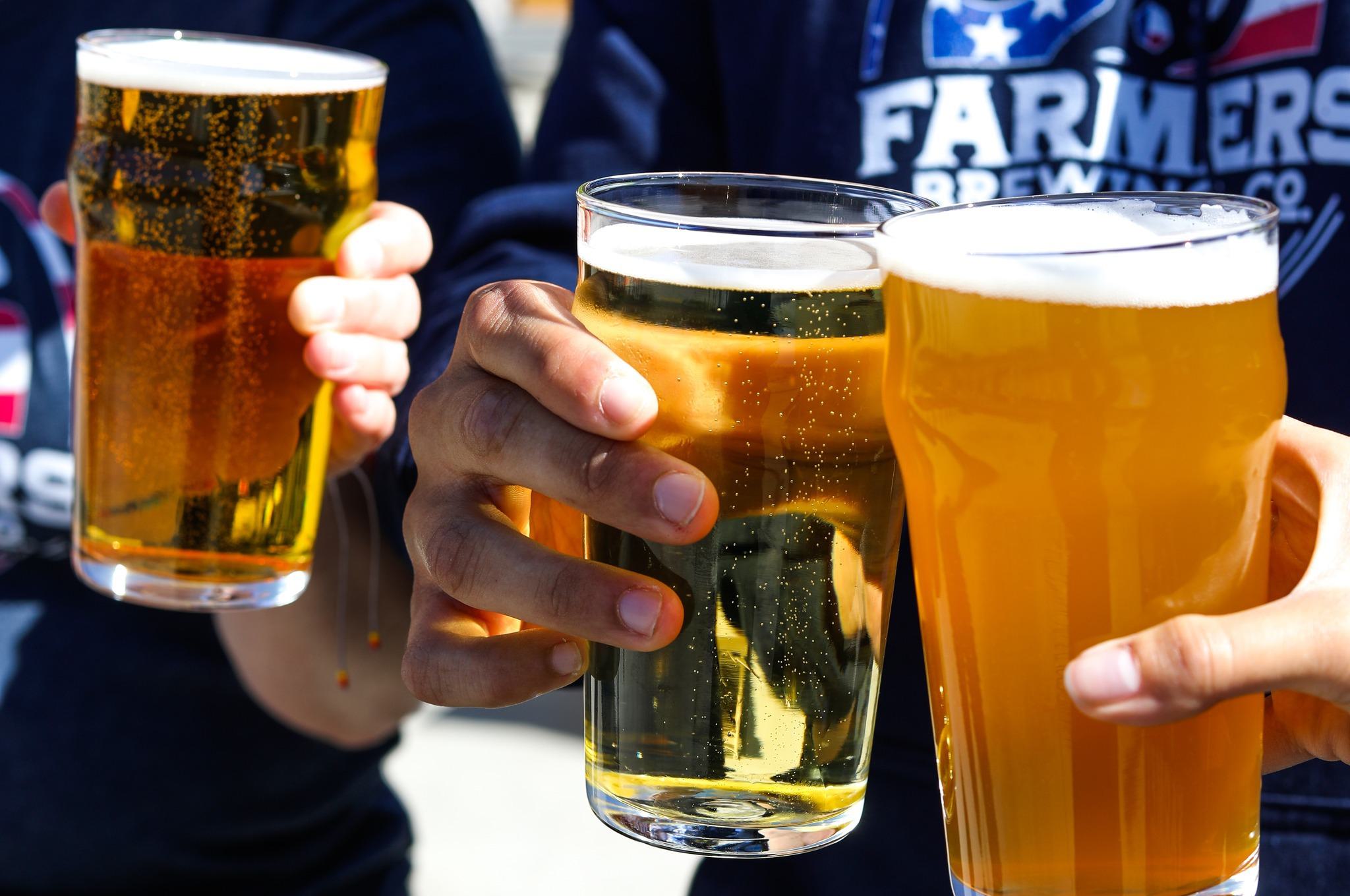 Farmers Brewing Co.