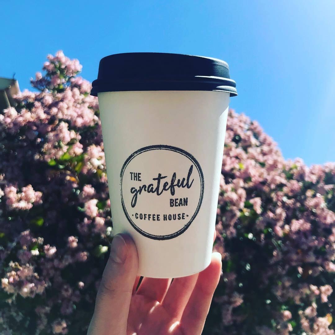 The Grateful Bean