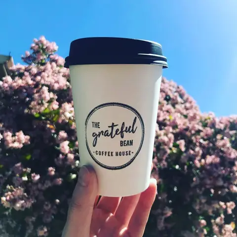 The Grateful Bean