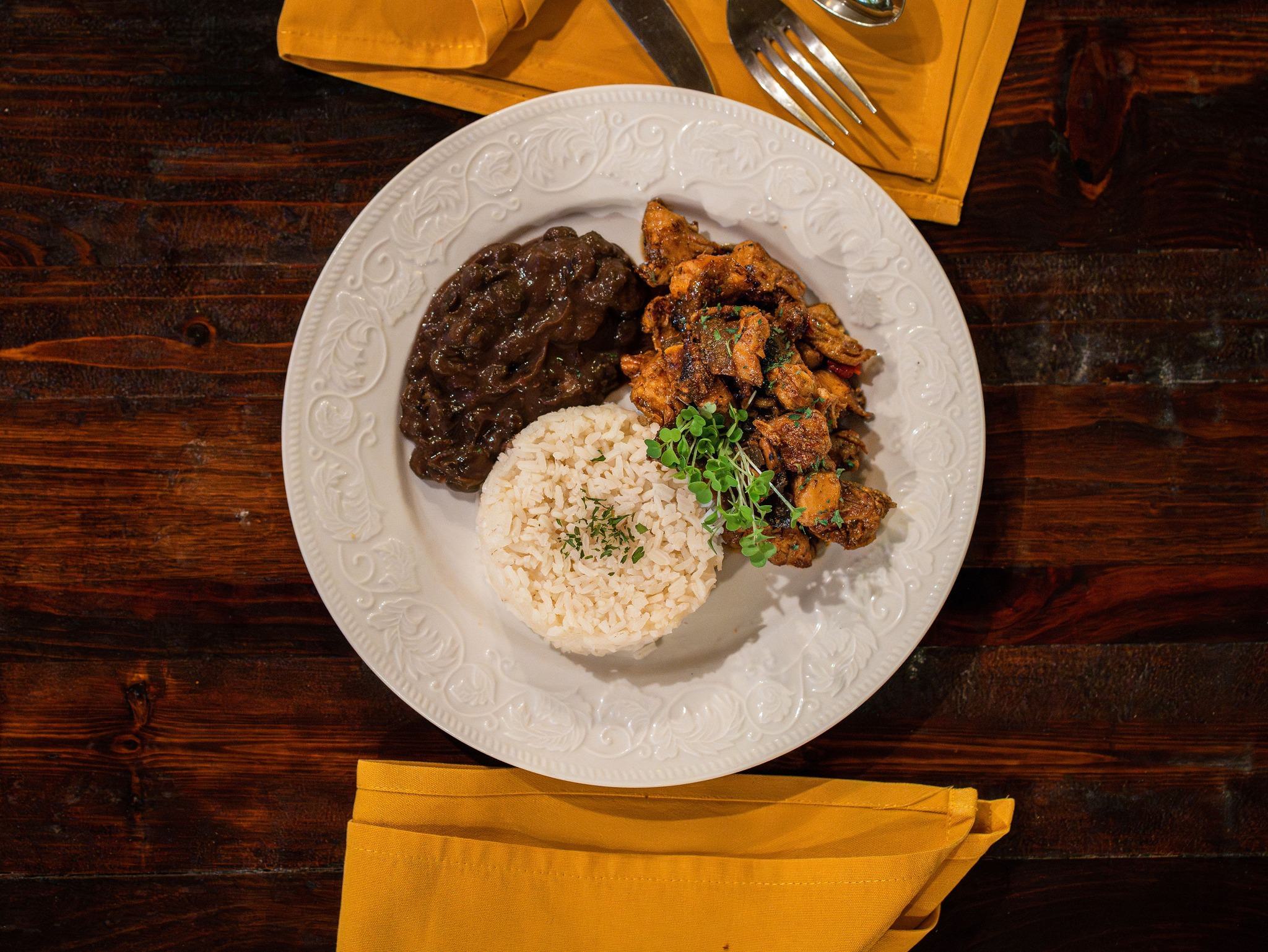 Lili's Brazilian Bistro
