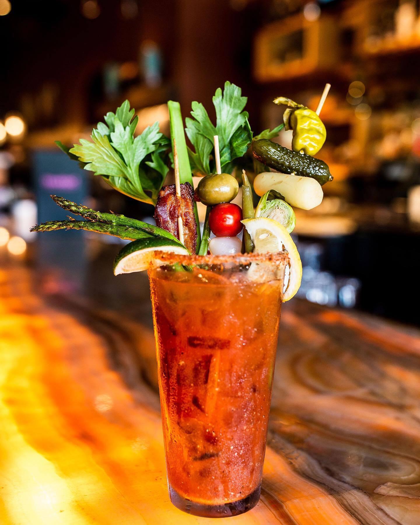 Unwined Kitchen & Bar