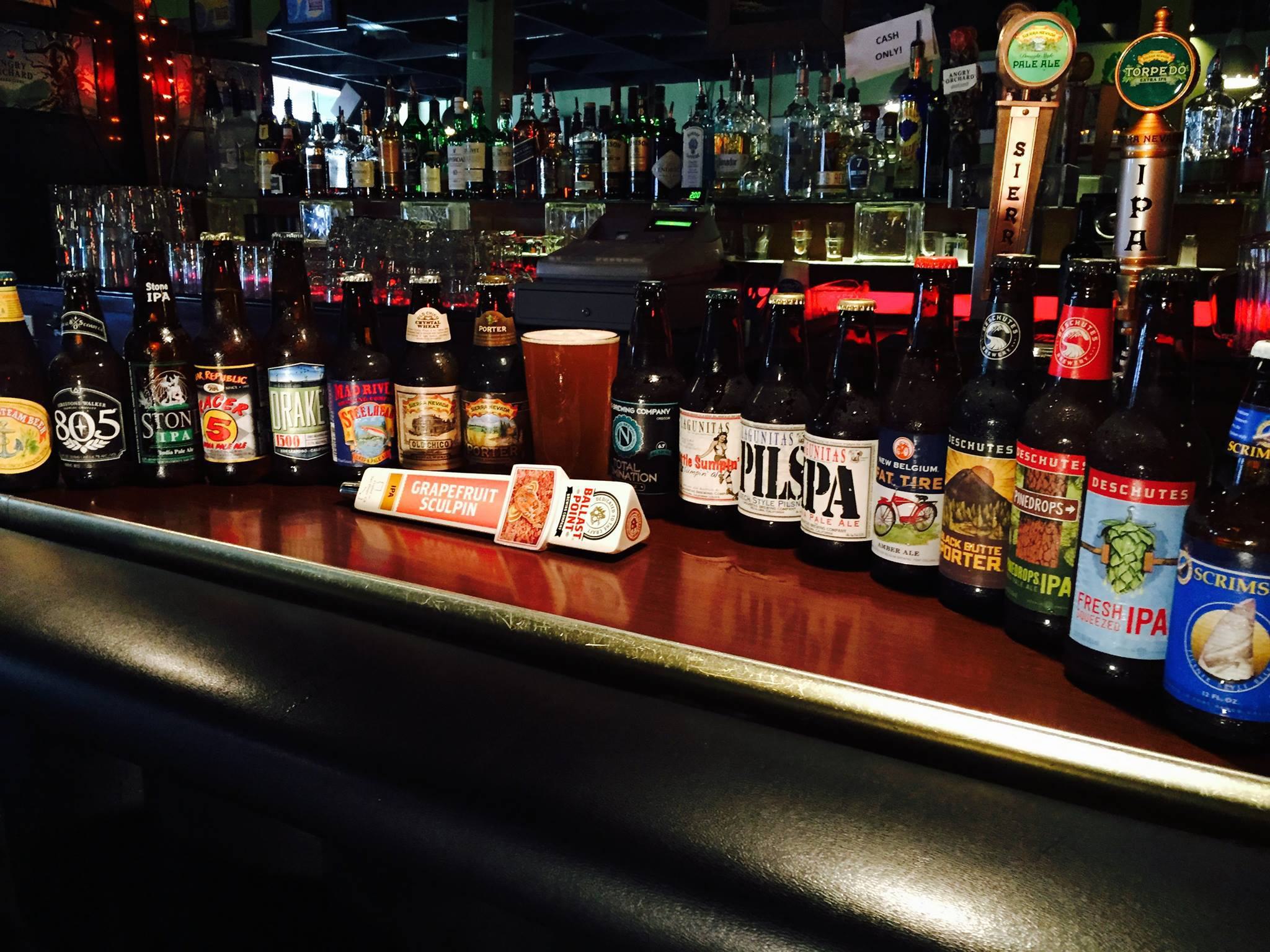 Duffy’s Tavern