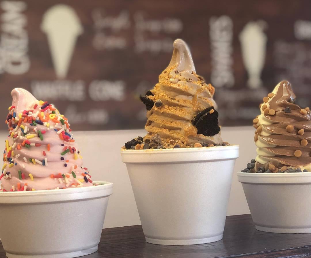 Jon & Bon's Yogurt