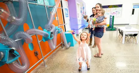 Chico Children's Museum