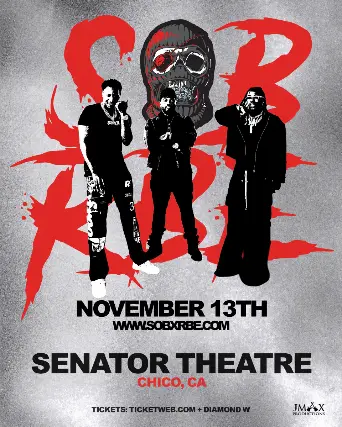 SOB x RBE