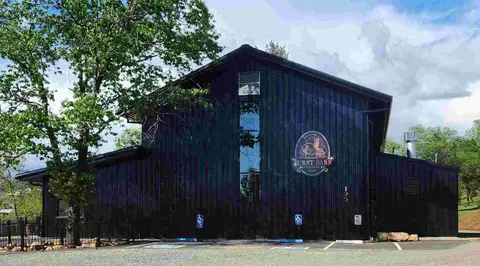 Burnt Barn Distilling Co.