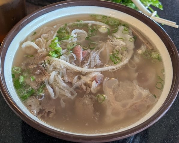 Everyday Vietnamese Cuisine