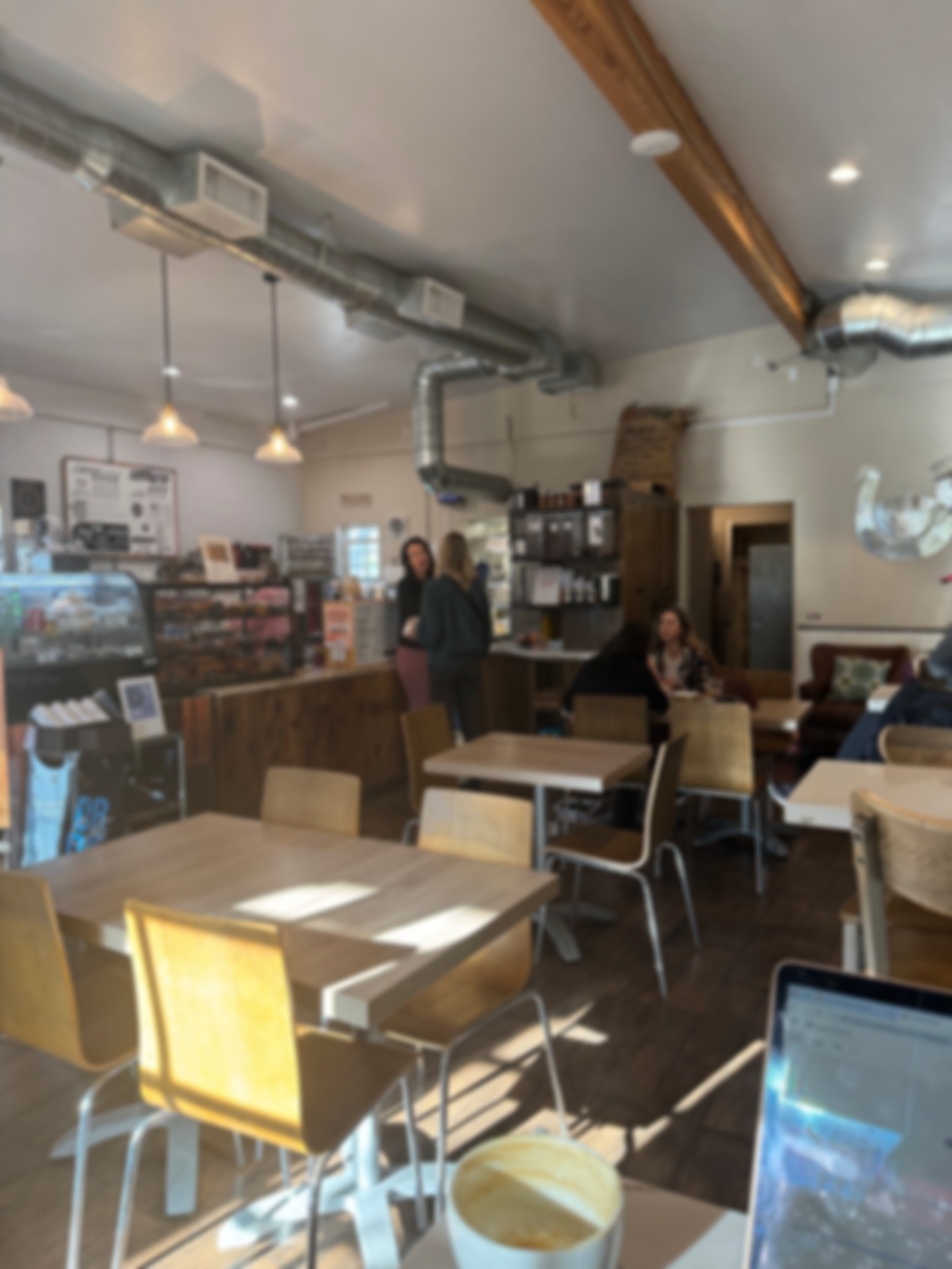 Coffee Ranch