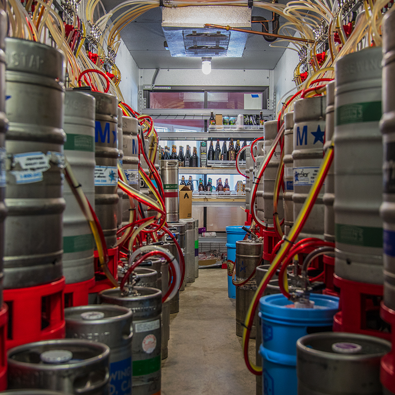 The Chico Taproom