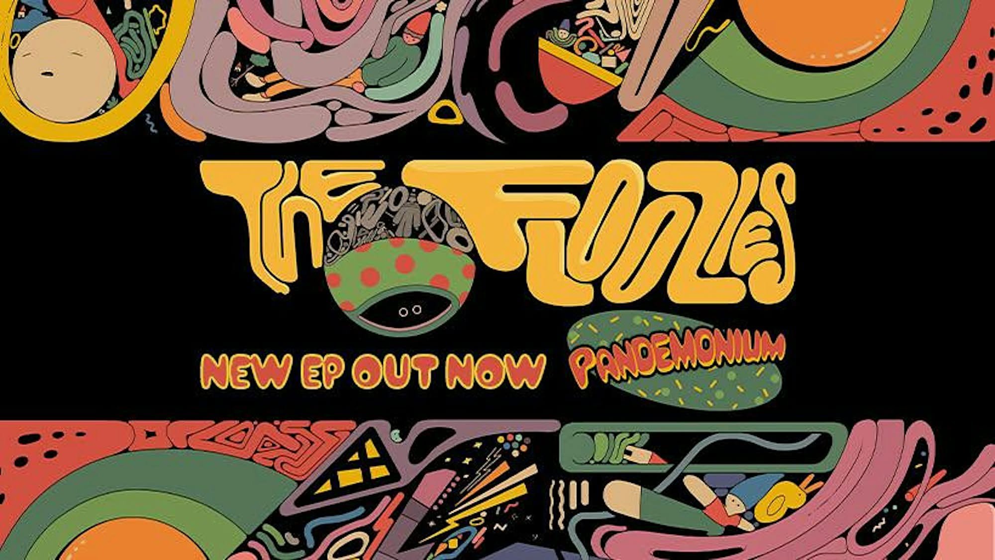 The Floozies with Modern Methods