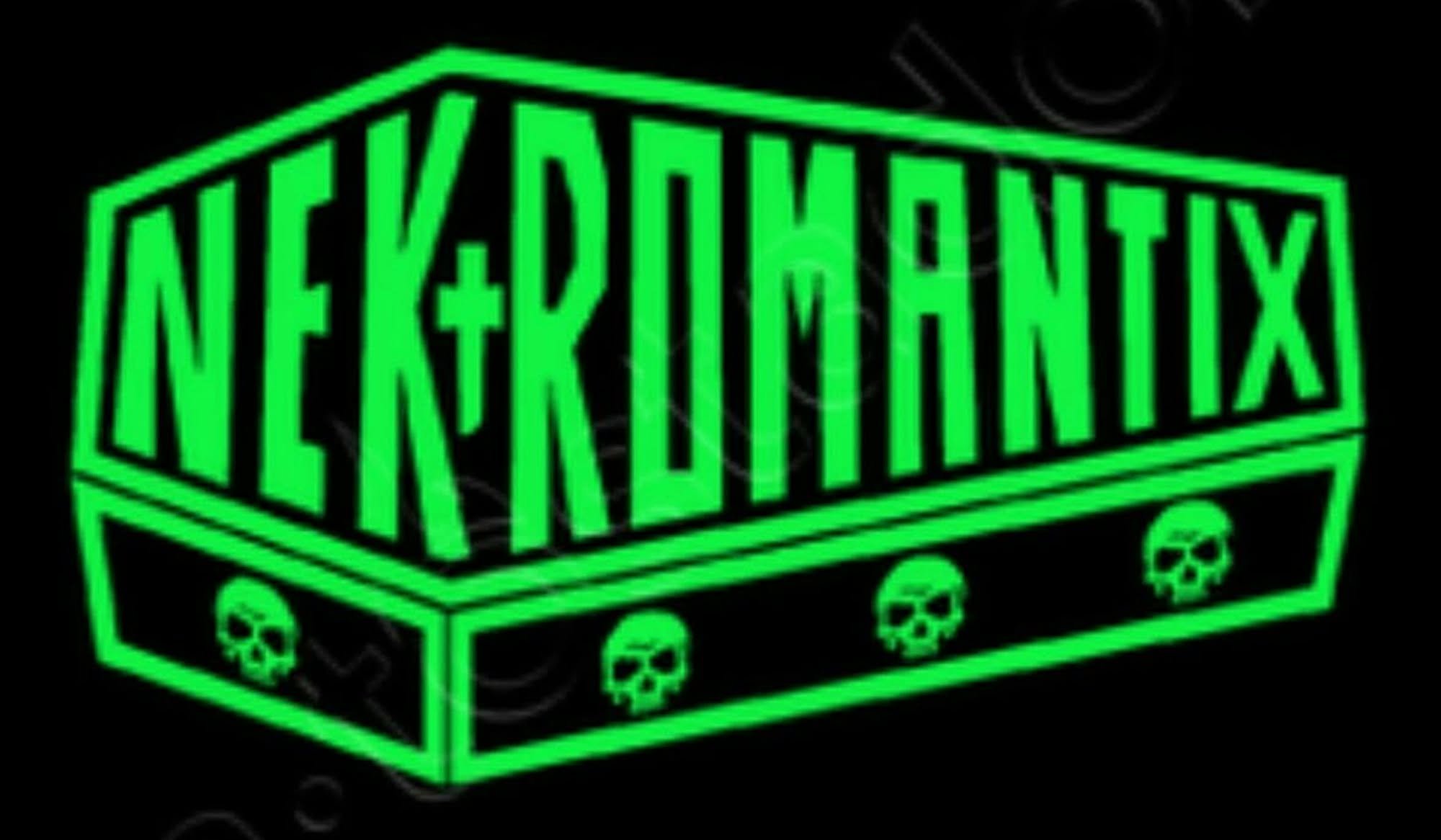 NEKROMANTIX with guests REZUREX