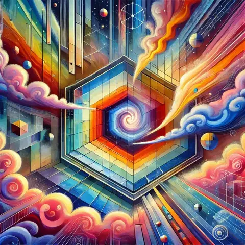 SkyCave Arts
