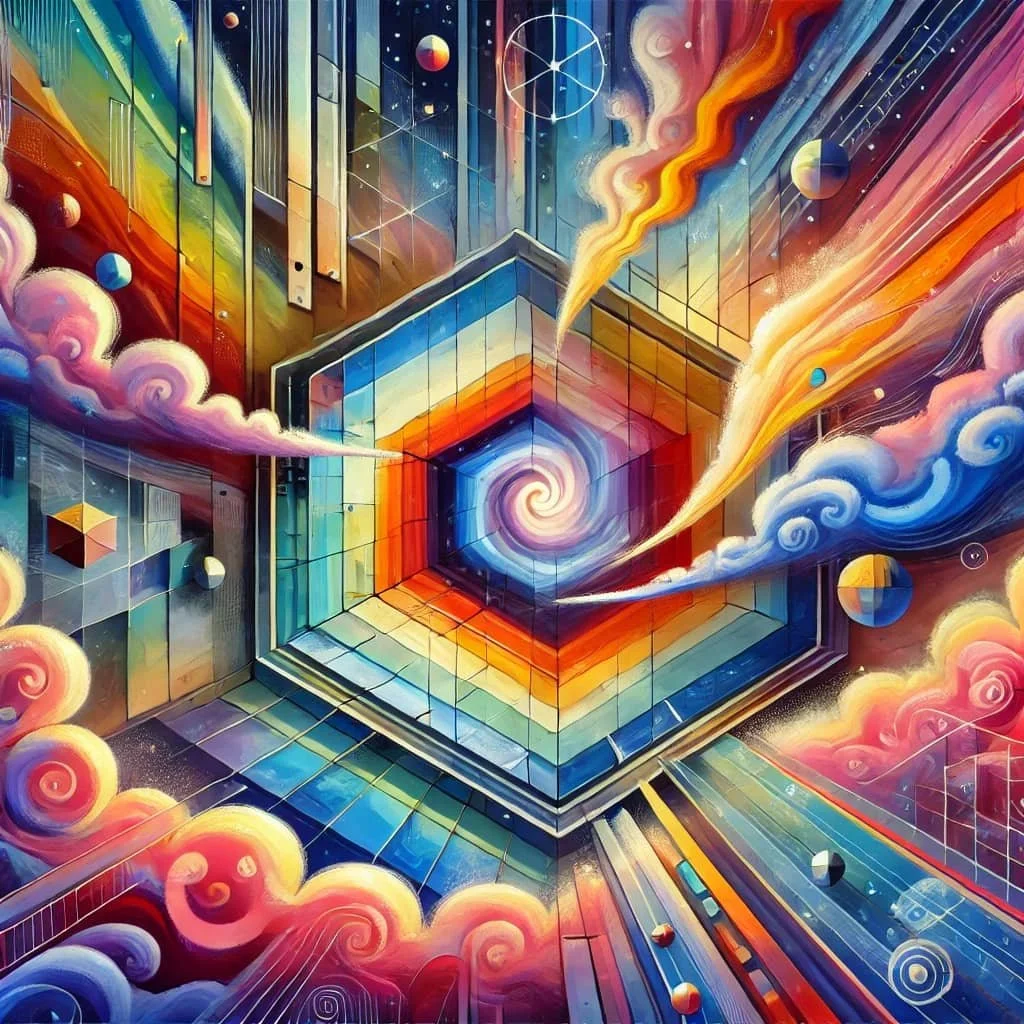 SkyCave Arts